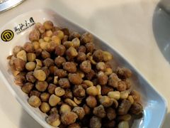 -潮汕大目牛肉火锅(水围店)