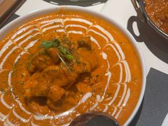 -Pita's&Tika's中东和印度风味餐厅(龙湖天街店)