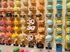 -LUSH(威尼斯人店)