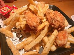 -味妙烤鱼吧(回龙观店)