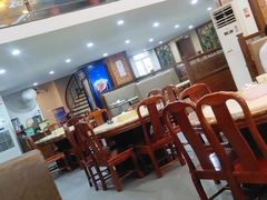 大堂-福合埕牛肉火锅(长平国新店)