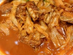 -来哥菜馆·大厨烹小鲜