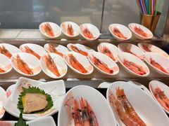 -丰卓会海鲜自助(中润大道店)