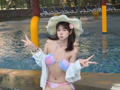 -亚马逊丛林水乐园