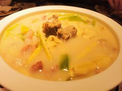-壹品宴掦·淮扬菜(新牌坊店)