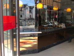 门面-黎里王记辣脚(黎里总店)