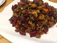 -辣簋(百湖花园店)