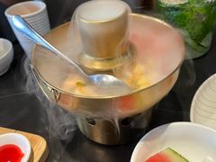 -辣尚瘾·烤鱼·新川菜(交大直营店)