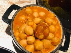 鹰嘴豆香肠-Carmen卡门西班牙餐厅