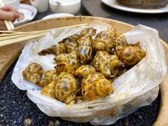 -飞尝蚝·顺德菜·鱼生(顺德总店)