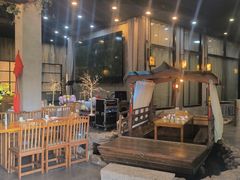 -花溪雨·森林餐厅(石基店)