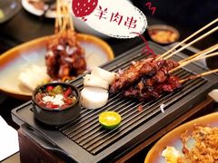 -THE PAWON·8碗(古北SOHO店)