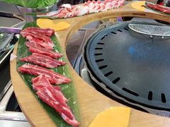 -玄希浪漫厨房·韩料烤肉(湖滨银泰in77店)