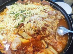 -釜山豚骨汤饭(芝罘万达广场店)