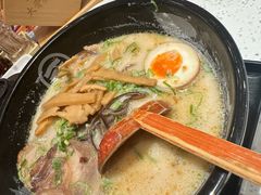 -味千拉面(瑞虹生活广场店)