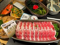 -季季山·云南野生菌火锅(上海首店)