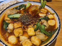 -特色油边心管烤串
