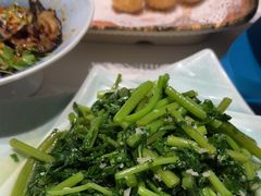 -南山翁新概念川菜(江宁万达广场店)