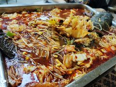 -亚东串烤(共康东路店)