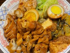 -友记正宗隆江猪脚饭(首经贸店)