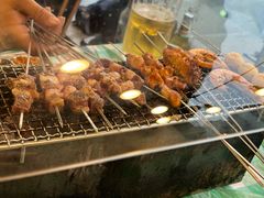 -生火火·小炉子炭烤(金楠天街总店)