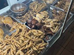-姐弟南京咸水鸭(事务管理局家属院店)