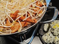 -吴草鸡爪오초닭발(城阳总店)