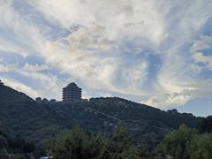 -山西乌金山旅游区