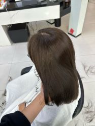 -U·NI SALON 造型