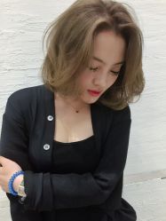 点击看大图 God Hands发型设计沙龙(长乐店)-Godhands美发设计沙龙