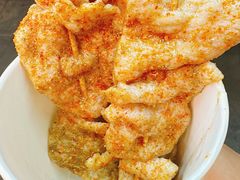 -豪香里脊肉串(大中路店)