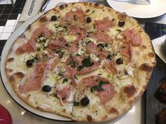 -玛尚诺Pizza&Bar(长泰广场店)