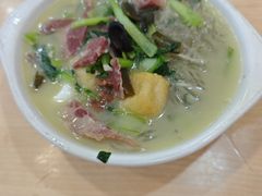 -蒋家桥饺面店(东关街店)