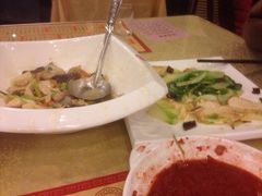 老洛阳面馆(太康路店)-老雒阳面馆·水席(定鼎门店)