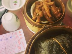 -香港蓮香樓(中環店)