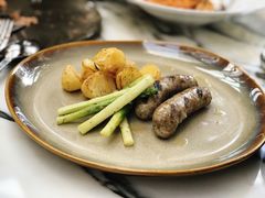 -杭州君悦酒店·青莳