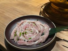 -烧肉达人•炭火烧肉(新天地店)