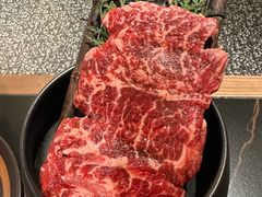 -厚贞日式烤肉(浦东汇智店)