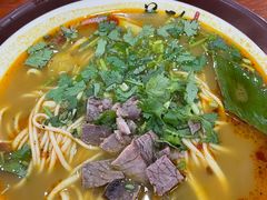 -美玲拉面(鞍山西道店)