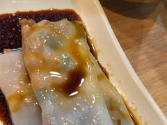 -添好运点心专门店(中环IFC店)