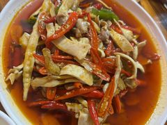 -三哥田螺(北书院街店)