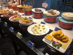 -江南韵·无锡太湖文化体验餐厅(凤凰天街店)