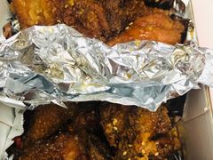 琥珀炸鸡-SUN炸鸡专门店(西塔总店)