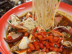 -老三样·旧食新味(船山路店)
