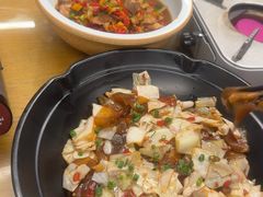 -衡厨·衡阳土菜(中南店)