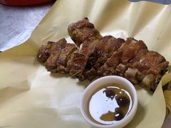 -绿草地·湘菜(7mall店)