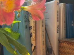 -山茶云南菜(永安里店)