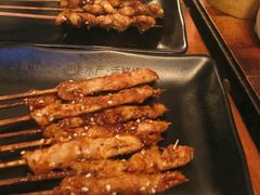 -JUKEBOX玖部音乐餐厅(华侨城店)