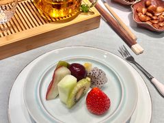 -叶叶菩提(太原别墅店)