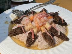 -甘思咪哚·云南艺术餐厅(天河广百店)